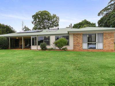 91 Flaxton Mill Rd, Flaxton