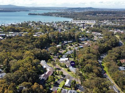 4 Lindsay Avenue, Valentine