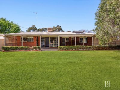 6 Broodie Street, Heathcote