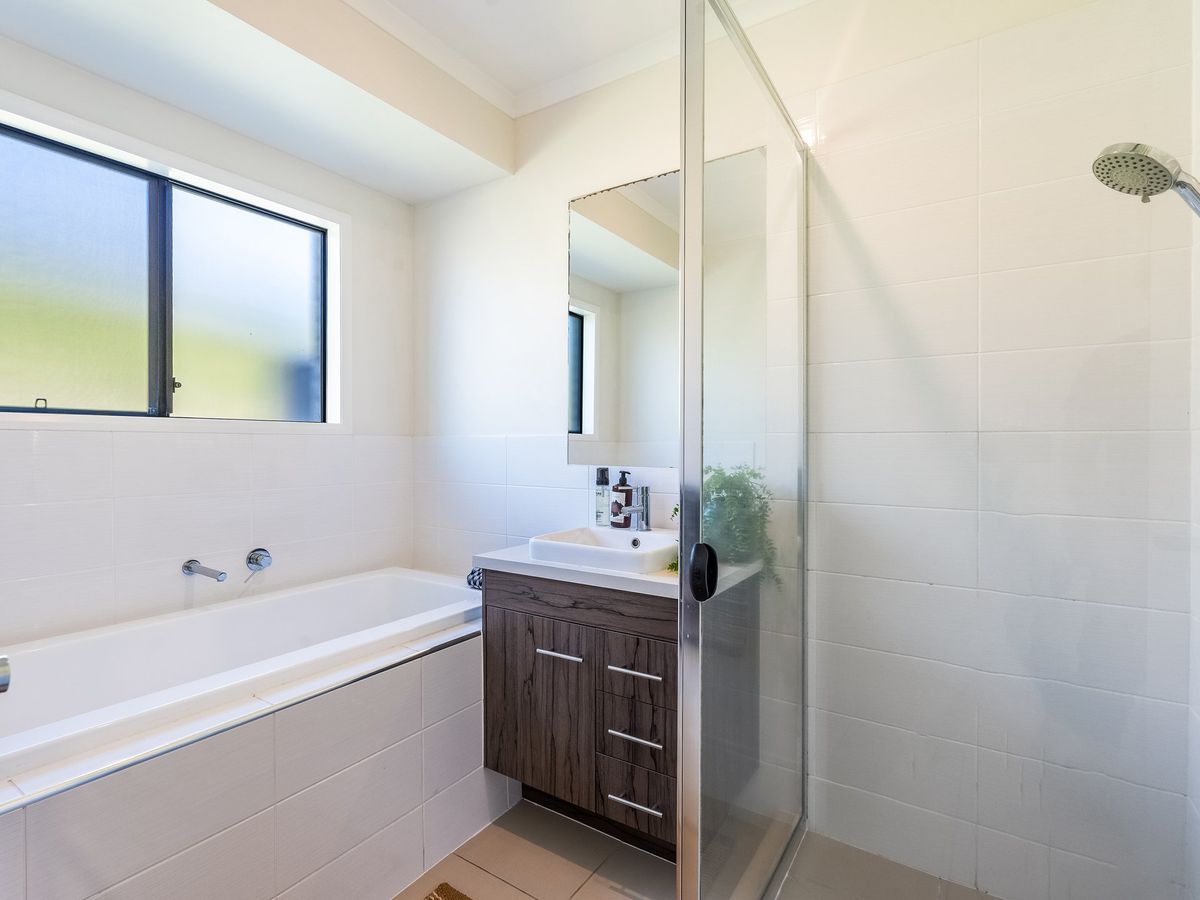 1 Cockatoo Crescent, Mullumbimby