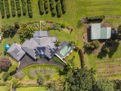 202 Koonorigan Road, Koonorigan