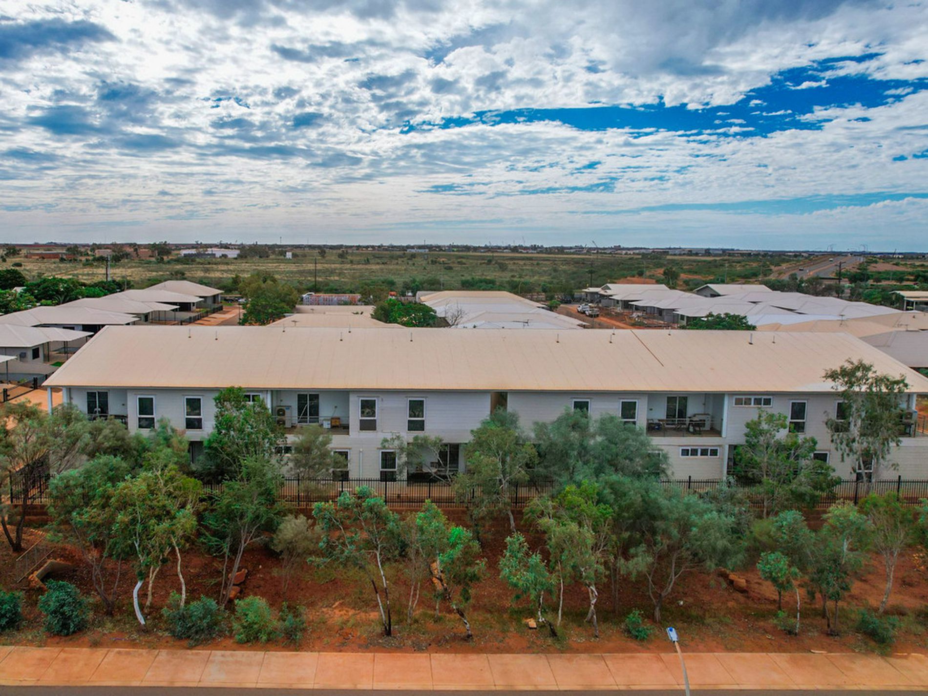 8 / 34 Threadfin Loop, South Hedland