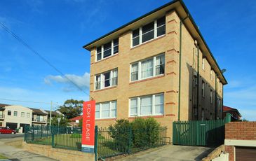 6 / 287A Maroubra Road, Maroubra