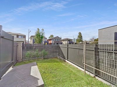 1 Rosella Street, Bonnyrigg
