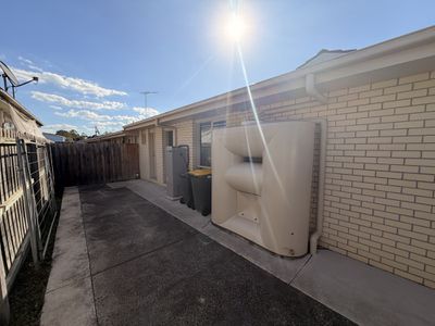 1 / 2 Mimosa Street, Newcomb