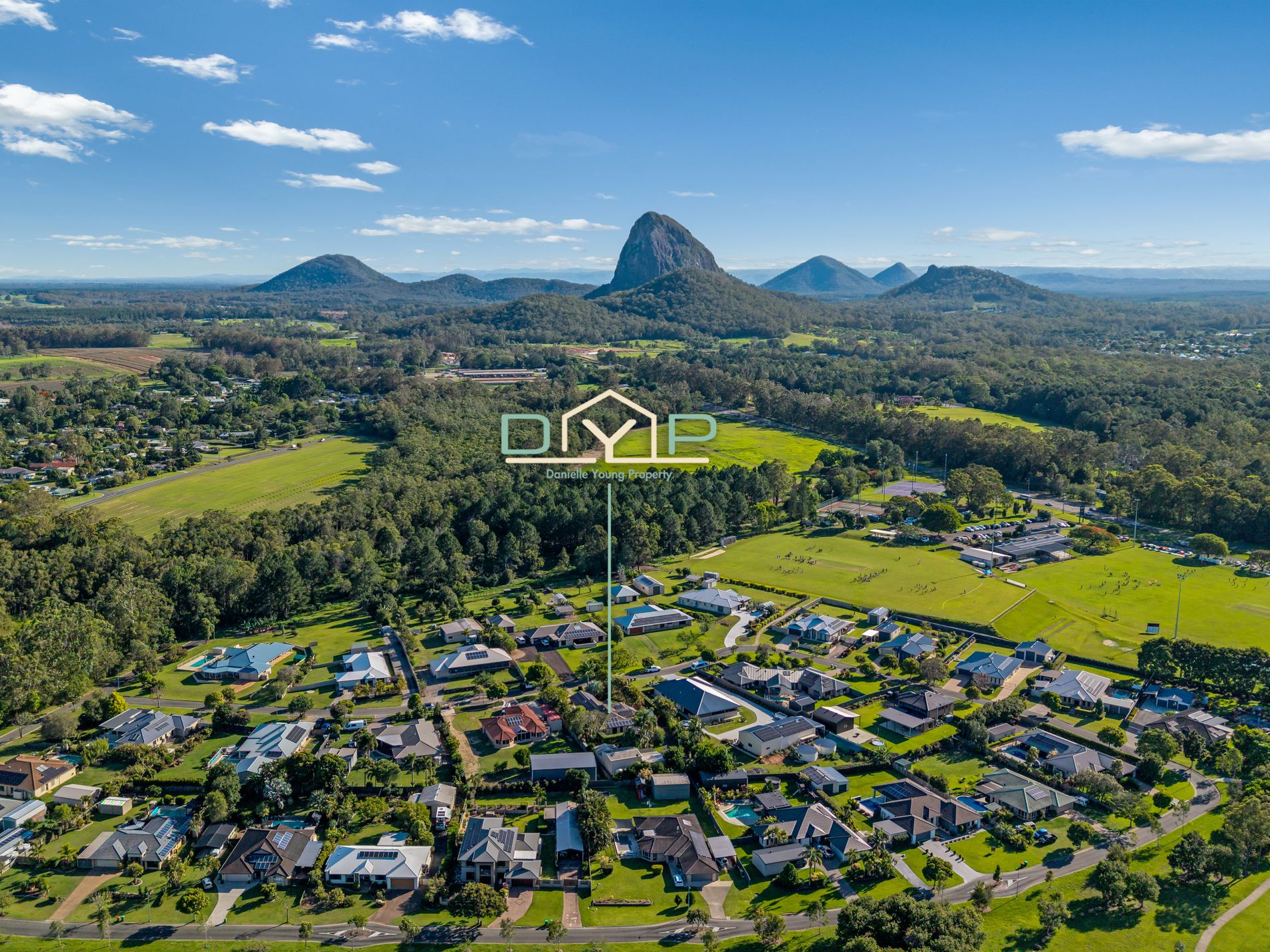 37 Endeavour Bark Drive, Glass House Mountains