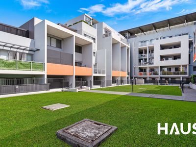 113 / 25 Railway Road, Quakers Hill