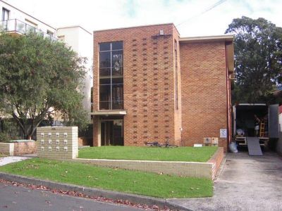North Wollongong