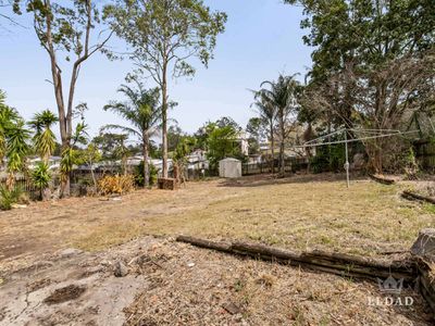 93 Darling Street, West Ipswich