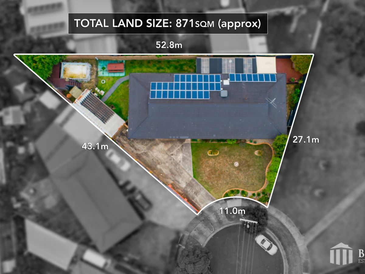 7 Cordova Court, Dandenong North