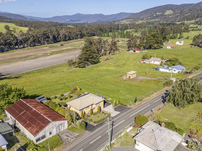 826 Glen Huon Road, Glen Huon