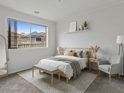 6 Thomas Pl, Carrum Downs