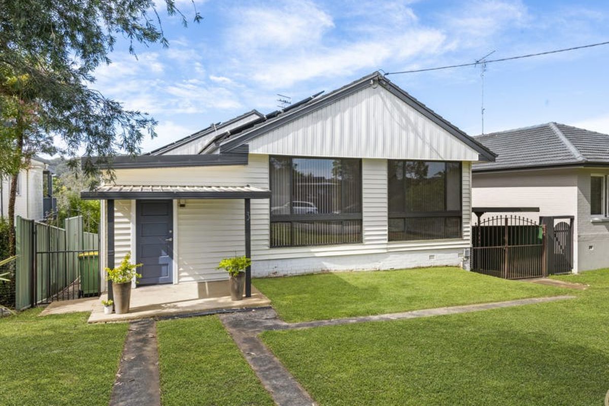 3 Dolly Avenue, Springfield