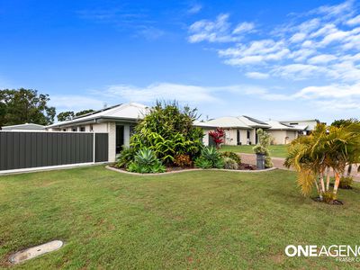 1 Jordan Close, Urangan