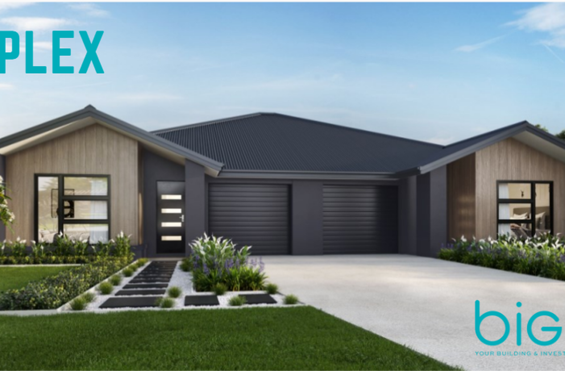 Park Ridge Oxbridge Global Real Estate, Finance & Projects