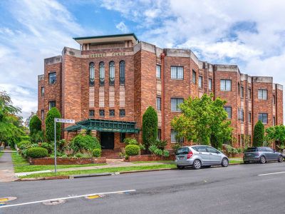 5 / 995 Brunswick Street, New Farm