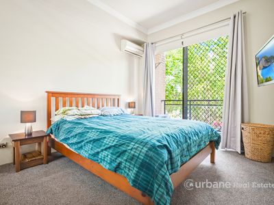 9 / 20-22 Reid Avenue, Westmead