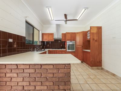 81 Currawong Drive, Howard Springs