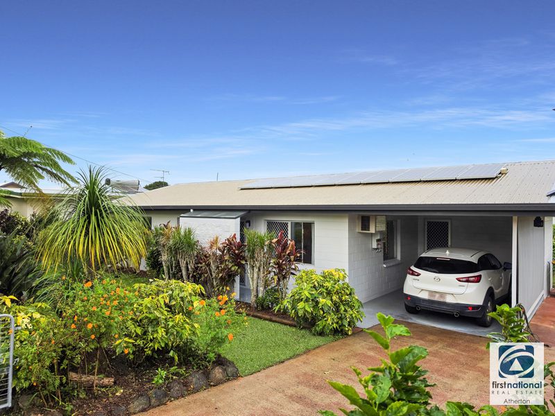 9 Pink Street, Atherton