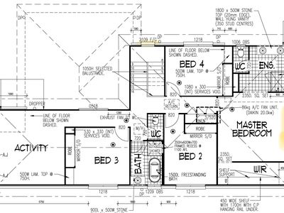 128 Dublin Avenue, Spring Mountain