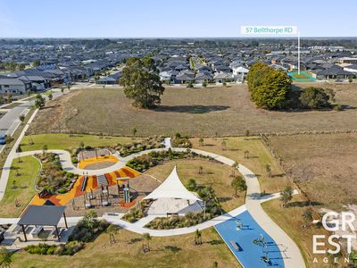 57 Bellthorpe Road, Botanic Ridge