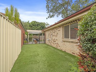 19 Leichhardt Cct, Forest Lake