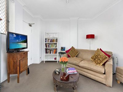 4 / 134-138 Redfern St, Redfern