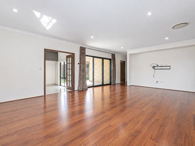 86 Delaronde Drive, Success