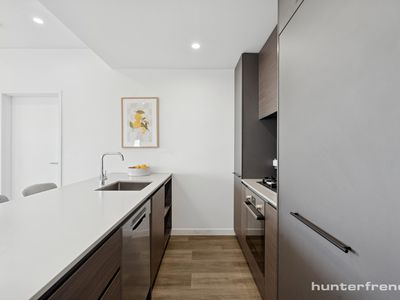 412 / 38 Clark, Williams Landing