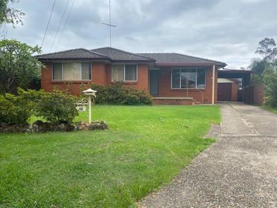 35 Annett Street, Emu Plains