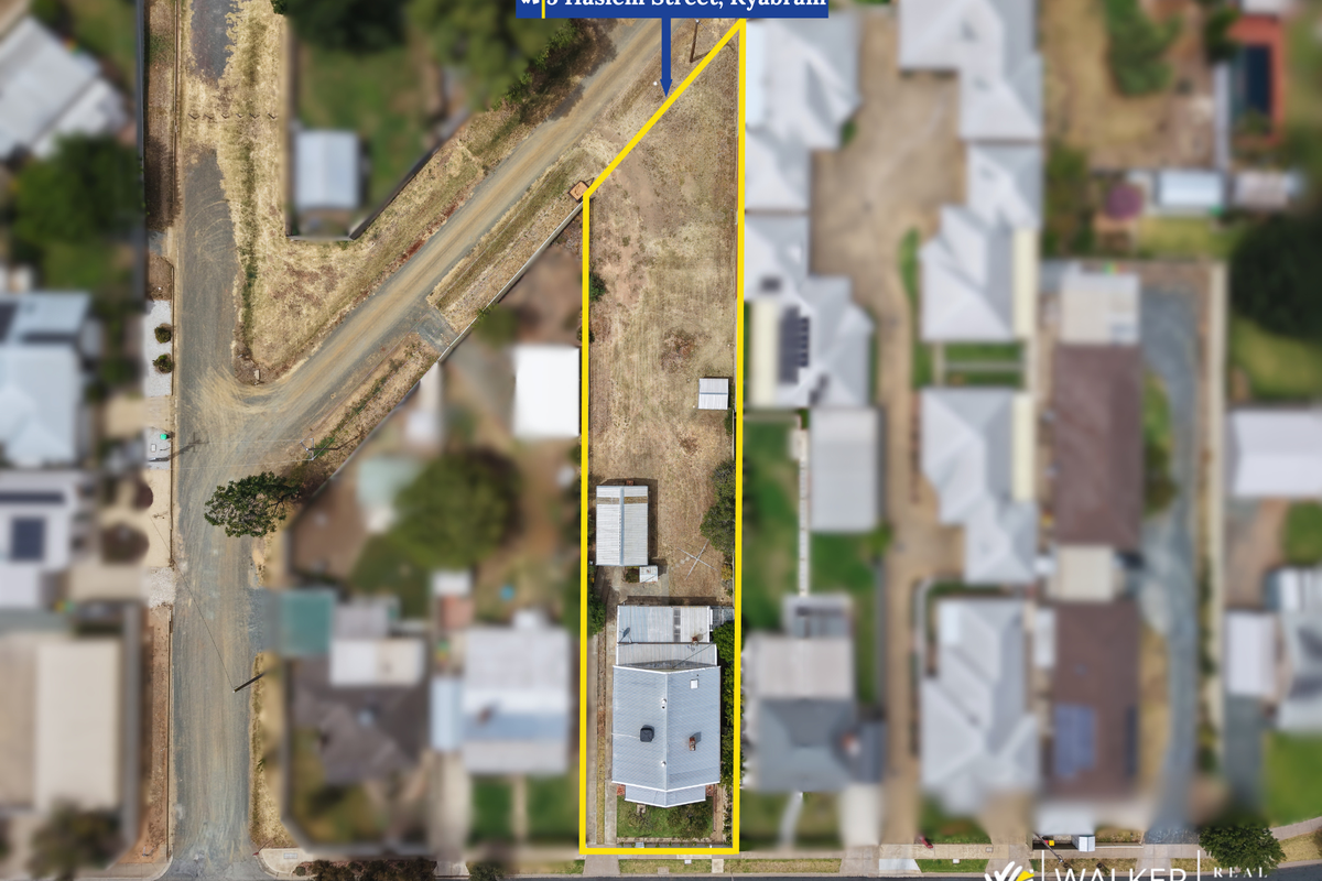 5 Haslem Street, Kyabram