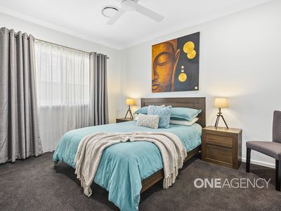 15 Upland Chase, Albion Park