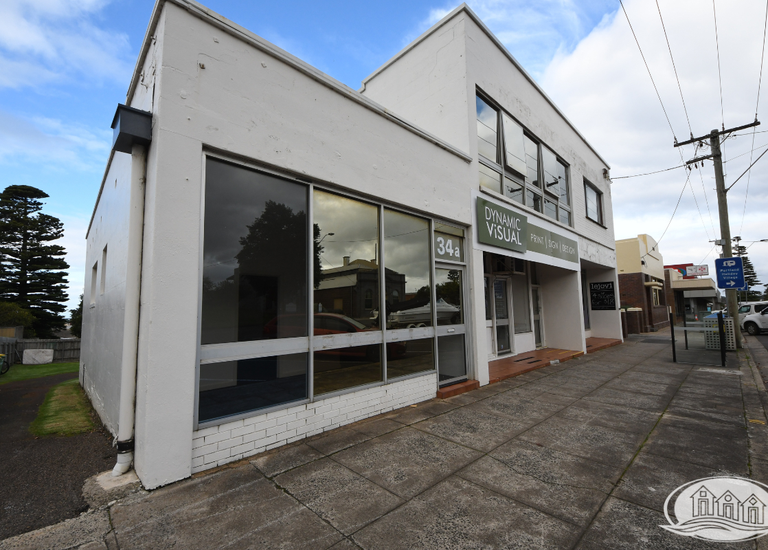 34A Percy Street, Portland
