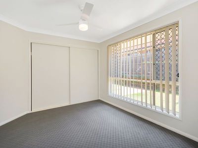 10 Dorsey Chase, Brassall