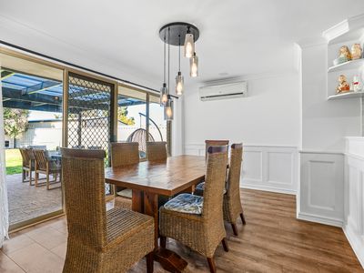 24 MANLY CRESCENT, Warnbro
