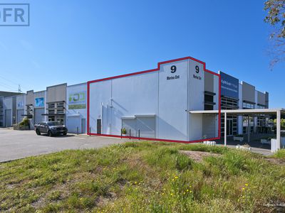 5 / 9 Merino Entrance, Cockburn Central