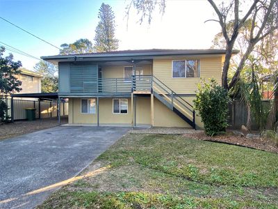 16 William Street, Rochedale South