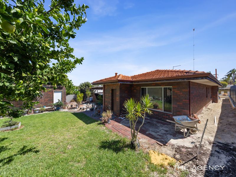 70 Vickers Street, Hamersley