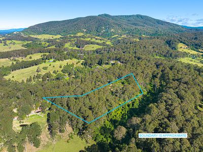 212 Ridge Road, Central Tilba