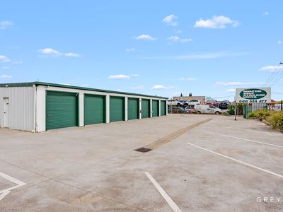 6 & 6A Production Road, Melton
