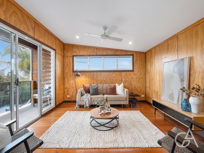 11 Plunkett Street, Paddington