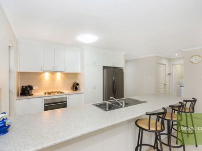 21 Huxley Crescent, Oonoonba