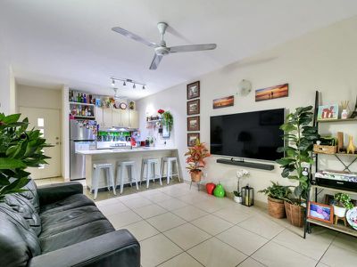 25 / 121 Flynn Circuit, Bellamack