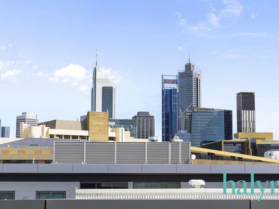 204 / 11 Money Street, Perth