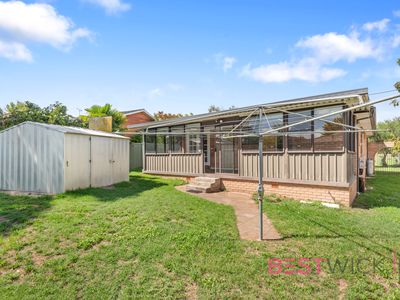 3 Perrier Place, Kelso
