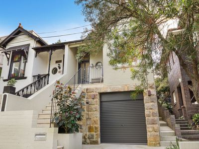 6 Moore Street, Coogee