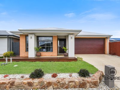 4 Myrtleford Avenue, Clyde