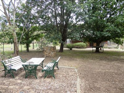 320 Tallarook-pyalong Rd, Tallarook