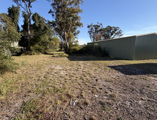One Acre Corner Block with Massive Shed in the Heart of Poona image 11