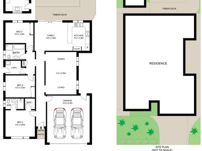 8 Spears Place, Horsley